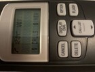Vtech Cd1113 Trimstyle Phone W caller Id Black Pre-owned