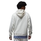 Air Jordan Wordmark Men s Fleece Hoodie Sail Fj1966-133