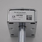New Honeywell Fan limit Control Switch Boxed L4064b2210 11