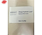 New Box Fresh Obagi Hydrate Luxe Moisture-rich Cream 1 7 Oz 48g Authentic