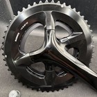 Shimano Rs510 165 52 36 11 Speed Crank Set   nw 