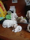 Unicorns By Windstone Set Of 4