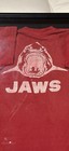 Original Jaws Cast And Crew Production Tshirt
