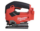 Milwaukee 2737-20 18v Lithium-ion Brushless Cordless Jig Saw  tool Only 