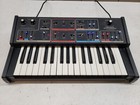 Vintage Moog Mg-1 Analog Synthesizer Keyboard Serviced W led Sliders