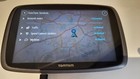 Tomtom Go 600 Satnav Large 6  Uk   Europe Lifetime Map Traffic   Speed Cameras