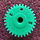 Sony 3-684-109-01 Betamax Gear A Limiter   New Original Oem Part  