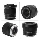 Viltrox 20mm F2 8 Auto Focus Stm Full Frame Prime Lens For Sony E-mount Cameras