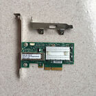 Mellanox Mcx311a-xcat Cx311a Connectx-3 En Network Card 10gbe Singleport Sfp 