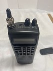 Uniden Bearcat Bc60xlt-1 30 Channel 10 Band Handheld Programmable Radio Scanner