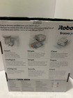 Irobot Braava Jet 240 Robot Mop   Used  no Charger Included  