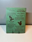 Saint-jacome s Grand Method For Trumpet Or Cornet Part 2- Vtg Sheet Music