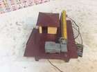 Marx Barrel Loader Accessories O Scale