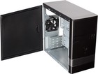 Rosewill Fbm-01 Micro Atx Mini Tower Computer Case With 5 25 And 3 5 Bays
