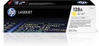 Hp 128a  4 Colour Set Toner Cartridge  ce320a ce321a ce322a ce323a  sealed Box