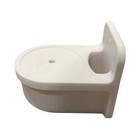 Wall Mount Custom Fit Bracket For Verizon Fios Router Cr1000a Cr1000b Ce1000a
