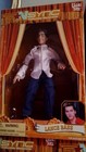 N Sync Collectible Marionette Dolls Set Lance Bass Jc Chasez Justin Timberlake