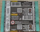 Chile Sold Version 2026 Panini Fifa World Cup Pack Opaque Cromos