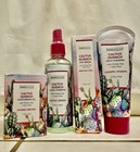     global Beauty Care    full Cactus Quench Skincare Set  4pcs  New