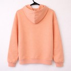 Pullover Hoodie Warm Fleece Sweatshirt Sweater Jacket Hood Pockets Large