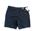 Adidas Ultimate365 Golf Shorts Mens 33 Black 7  Inseam Breathable Stretch New