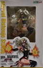 Marvel Ms Marvel Statue Bishoujo 1 7 Kotobukiya Figure