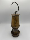 Wolf Type Fs Mine Safety Lamp    the Wolf Safety Lamp Co   