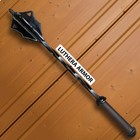 Medieval Warrior Mace Battle Ready Hand Forged High Carbon Steel - 16th Century