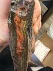 Lot E Over 22 Lbs Large Size Lavic Jasper Brecciated Agatized Dendritic Rough