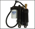 New Electric Fuel Pump Assembly 21608511 21545138 5 7 5 0 4 3 Gxi Volvo Penta