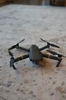 Dji Mavic Pro Drone With Remote Controller  - Gray  cp pt 000642 