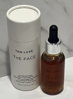 Tan-luxe The Face Illuminating Self-tan Drops - Medium   Dark - 1 01 Oz