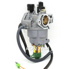 Carburetor For Honda Eb5000x Eb5000xk3an 4500 Watt Portable Generator