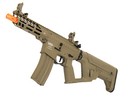Lancer Tactical Enforcer Needletail Semi-automatic Aeg Electric Airsoft Rifle