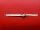 Etruscan By Gorham Sterling Silver Ham Slice Hollow Handle 11 1 4  Custom Made
