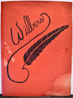 1980s Marian Wilber s Antiques And Restaurant Menu Highlands Louisville Kentucky