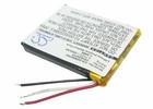 350mah Battery For Gopro Armte-001 armte-002 hero3  hero4 wi-fi Remote yd362937p