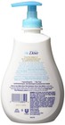 Dove Baby Head To Toe Body Wash Rich Moisture -13 52 Fl oz   400 Ml