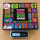 Kk Surprise Blind Box Needoh Advent Calendar 24-day Countdown Typegift Party Toy
