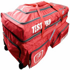 Ga Test Pro Cricket Wheelie Bag