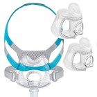Evora Full  extra Small  Small-medium  Large  - Complete Set