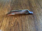Vintage Archtop Bridge From 1947-52 Harmony H50  Silvertone   Kay