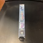 The Death Artist Vhs 1996 Horror Movie New Horizons Video Justine Bateman