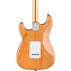 Squier Affinity Series Stratocaster Hss Limited Edition Electric Guitar Natural