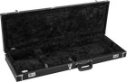 Real Fender Black Tolex Guitar Case Strat   Tele Classic Series Stratocaster