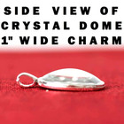 Art Green Tree Life Chakra Pendant On 925 Silver Plated 20  22  Necklace Women