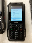 Lot Of 5 Sonim Xp5800 Xp5s 16gb Sprint Rugged Smartphones