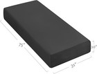 Cot Fitted Sheet Fits Narrow Twin travel Size Mattress Cot Sheet 31 x75 x10 