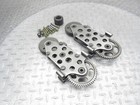 2001 00-01 Honda Rc51 Rvt1000 Sp1 Engine Motor Timing Gear Train Sprocket Lot