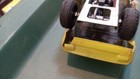 1960 s Eldon 12 Volt 1 24 Scale Slot Car 5--26-212 De Tomaso Rare
